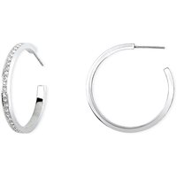 Orecchini 2Jewels Donna Milano in Acciaio Cristallo 261249 - 261249